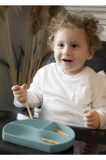 Babyjem Silikon Tabak Mint 715