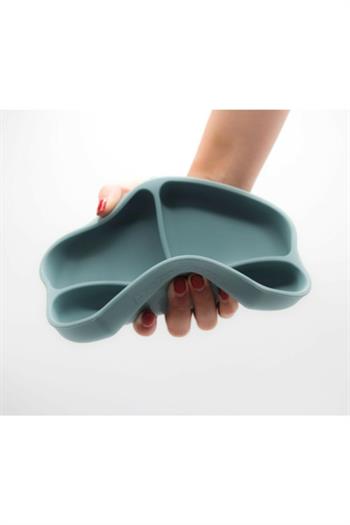 Babyjem Silikon Tabak Mint 715