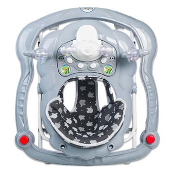 Babyjest Yürüteç Mavi