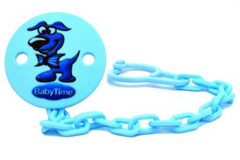 BabyTime 3lü Emzik Seti Karma Renk Bt511