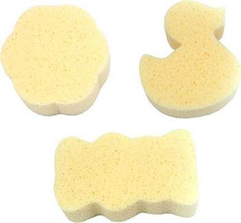 BabyTime Banyo Süngeri  BT186