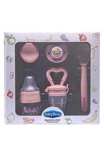 BabyTime Beslenme Seti BT513