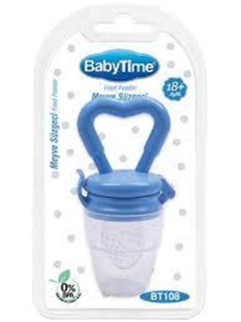 BabyTime Meyve Süzgeci BT108