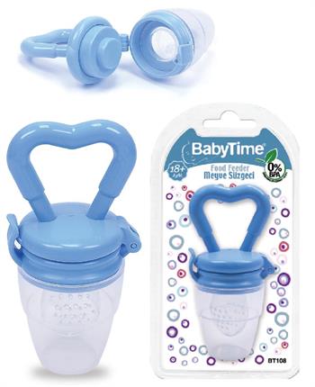 BabyTime Meyve Süzgeci BT108