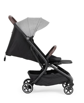 Bagi Atom Kabin Boy Travel Sistem Bebek Arabası Greyson
