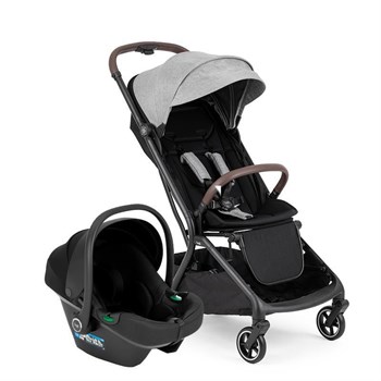 Bagi Atom Kabin Boy Travel Sistem Bebek Arabası Greyson