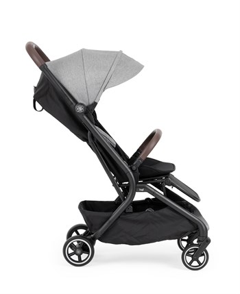 Bagi Atom Kabin Boy Travel Sistem Bebek Arabası Greyson