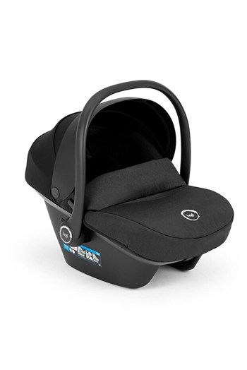 Bagi Capsule İ-Size Oto Koltuğu Black