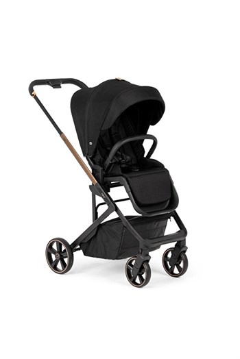 Bagi Neo 2 Travel Sistem Bebek Arabası Black Gold