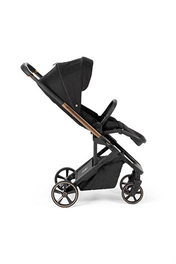 Bagi Neo 2 Travel Sistem Bebek Arabası Black Gold
