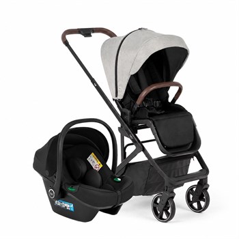 Bagi Neo 2 Travel Sistem Bebek Arabası Greyson
