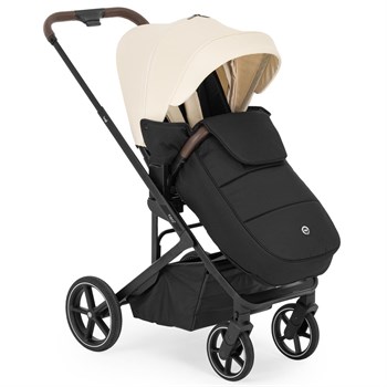 Bagi Neo X Travel Sistem Bebek Arabası Beige
