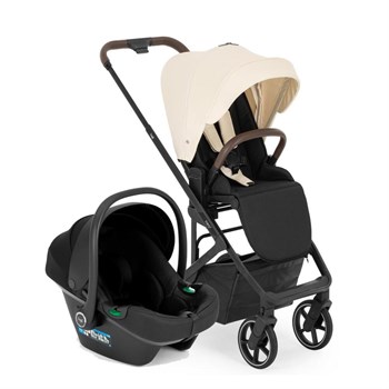 Bagi Neo X Travel Sistem Bebek Arabası Beige