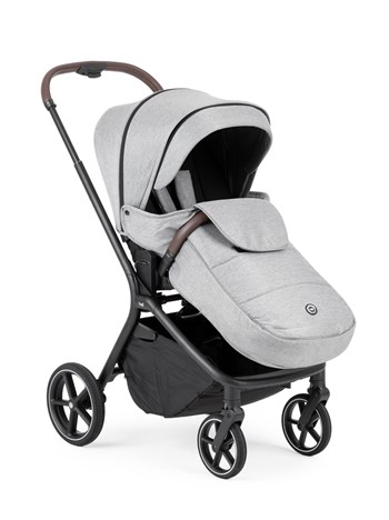 Bagi Xenon Travel Sistem Bebek Arabası Greyson