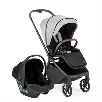 Bagi Xenon Travel Sistem Bebek Arabası Greyson