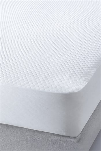 Ballı Tekstil Alez Sıvı Geçirmez Fitted 100*200