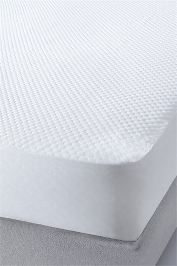 Ballı Tekstil Alez Sıvı Geçirmez Fitted 160*200