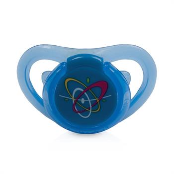 Bebedor Air Silikon Uçlu Damaklı Emzik 18+ Kod:183 Karma Renk