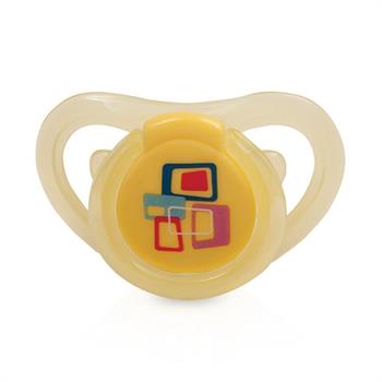 Bebedor Air Silikon Uçlu Damaklı Emzik 18+ Kod:183 Karma Renk