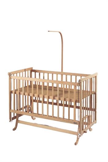 Bebekonfor Elyeza Anne Yanı Beşik 