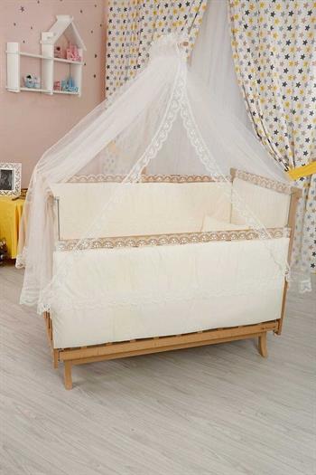 Bebekonfor Elyeza Anne Yanı Beşik 