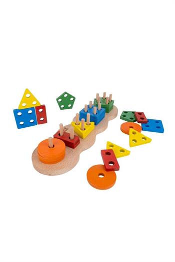 Bee Smart Geometrik Bul Tak Bs5696