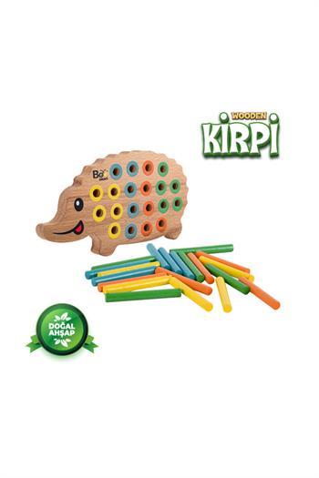 Bee Smart Kirpi Bul Tak Bs5695