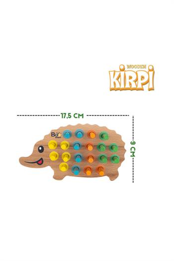 Bee Smart Kirpi Bul Tak Bs5695