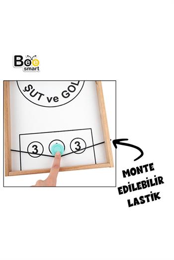 Bee Smart Şut Ve Gol Bs5722