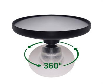 Been Baby Rear Vıew Mırror/bebek Dikiz Aynası Black