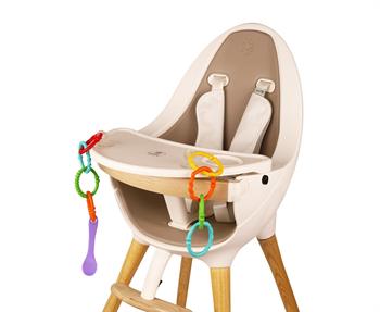 Been Colorful Rıngs/renkli Halkalar Multıcolor