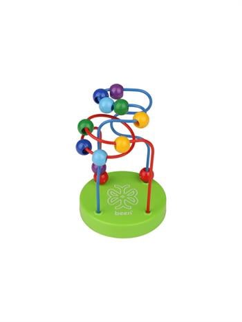 Been Coordınatıon Suctıon Cup Toy/vantuzlu Koordinasyon Oyuncağı Multıcolor