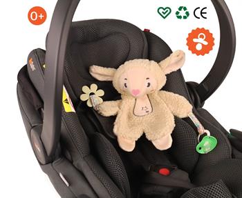 Been My Playmate Lamb/oyun Arkadaşım Kuzu Multıcolor