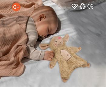 Been My Sleepıng Frıend Lamb/uyku Arkadaşım Kuzucuk Multıcolor