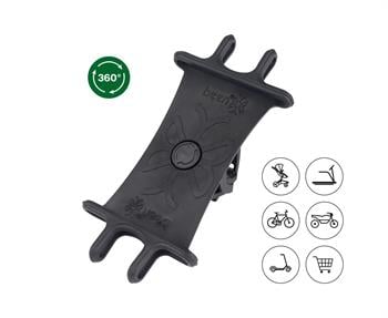 Been Phone Holder/telefon Tutucu Black