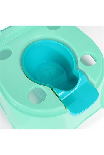 Bemy Baby Bebek Eğitici Basamaklı Lazımlık 3in1