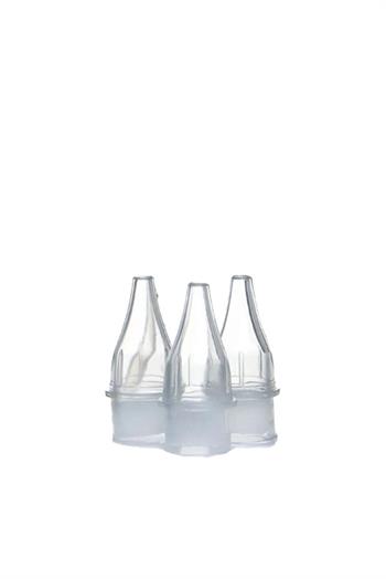 Bemy Baby Burun Aspiratörü Yedek Filtre 10lu