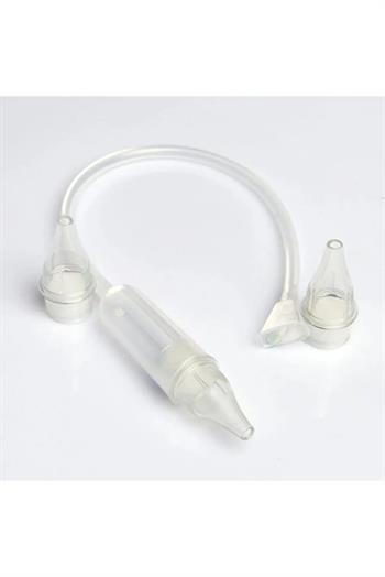 Bemy Baby Nazal Burun Aspiratörü