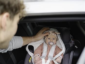 Besafe iZi Transfer Bebek Taşıma Ünitesi