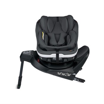 Besafe iZi Turn B i-Size Oto Koltuğu 0-18 Kg Anthracite Mesh