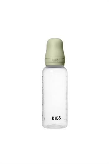 Bibs Baby Pp Bottle Kauçuk Uç Biberon Sage 270 ml