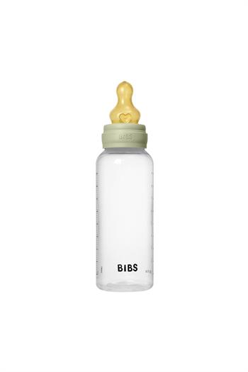 Bibs Baby Pp Bottle Kauçuk Uç Biberon Sage 270 ml
