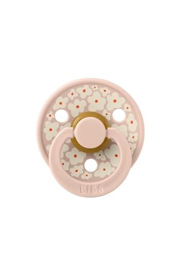 Bibs Colour Kauçuk Emzik 6+