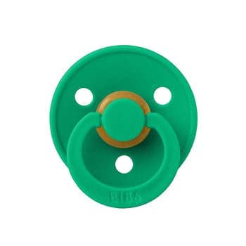 Bibs Colour Kauçuk Emzik-Cactus 6+ Ay