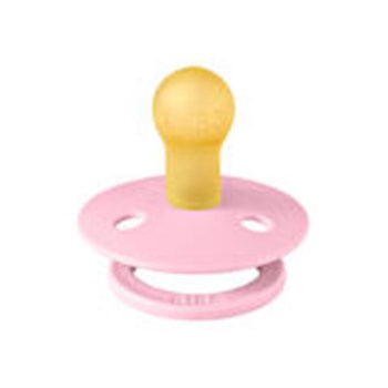 Bibs Studio Colour Block Emzik-B.Pink/coral 0-6 Ay