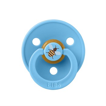 Bıbs Studio Colour Bumblebee Emzik-Breeze 18 Ay+