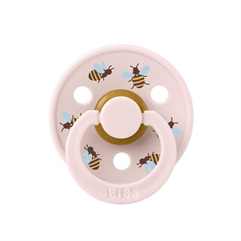 Bıbs Studio Colour Bumblebee F.Emzik-Petal 6 Ay+