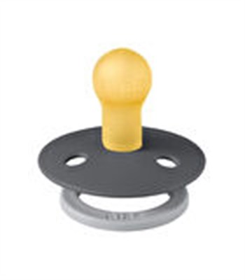 Bıbs Studio Colour Fusion Emzik-Iron/cloud 0-6ay