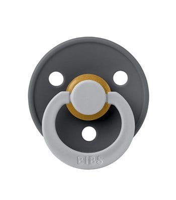 Bıbs Studio Colour Fusion Emzik-Iron/cloud 6+ay