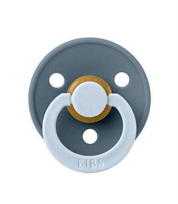 Bıbs Studio Colour Fusion Emzik-Petrol/b.Blue0-6ay